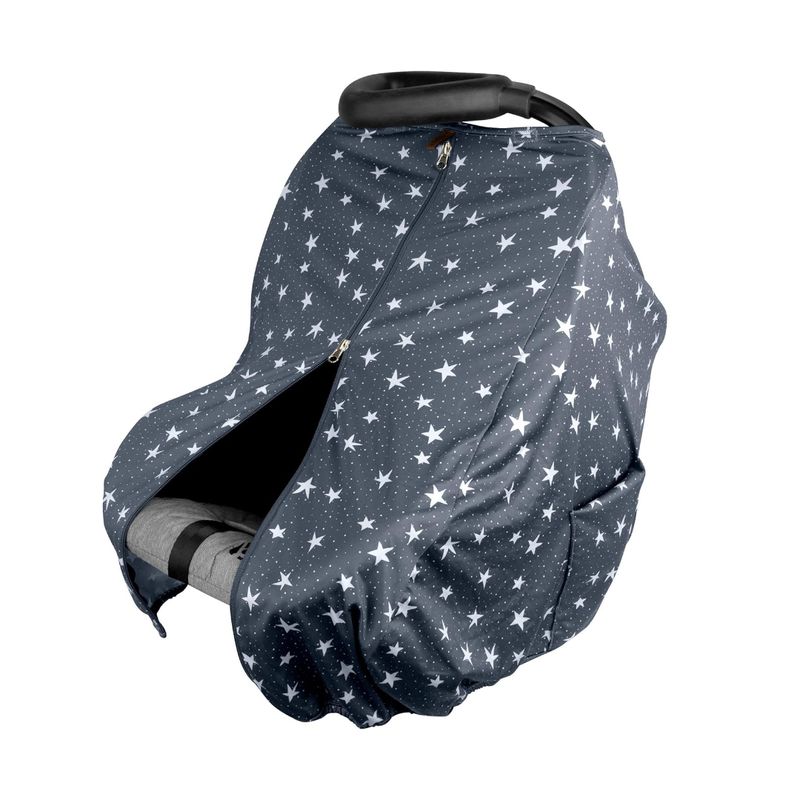 Cobertor%20Para%20Silla%20De%20Beb%C3%A9%20%20Estrellas