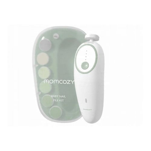 Lima De Uña Electrica