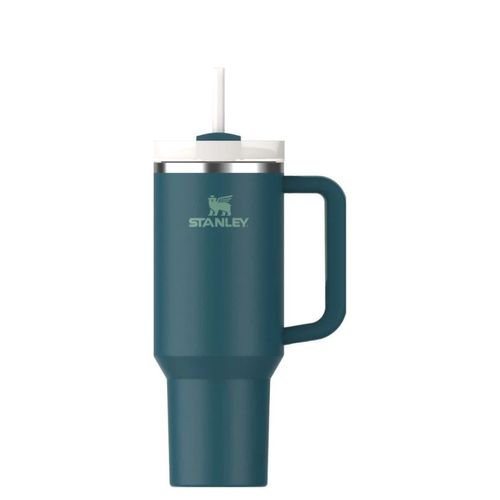 Quencher H2.0 Flowstate 1.18 Lts Coastal Teal