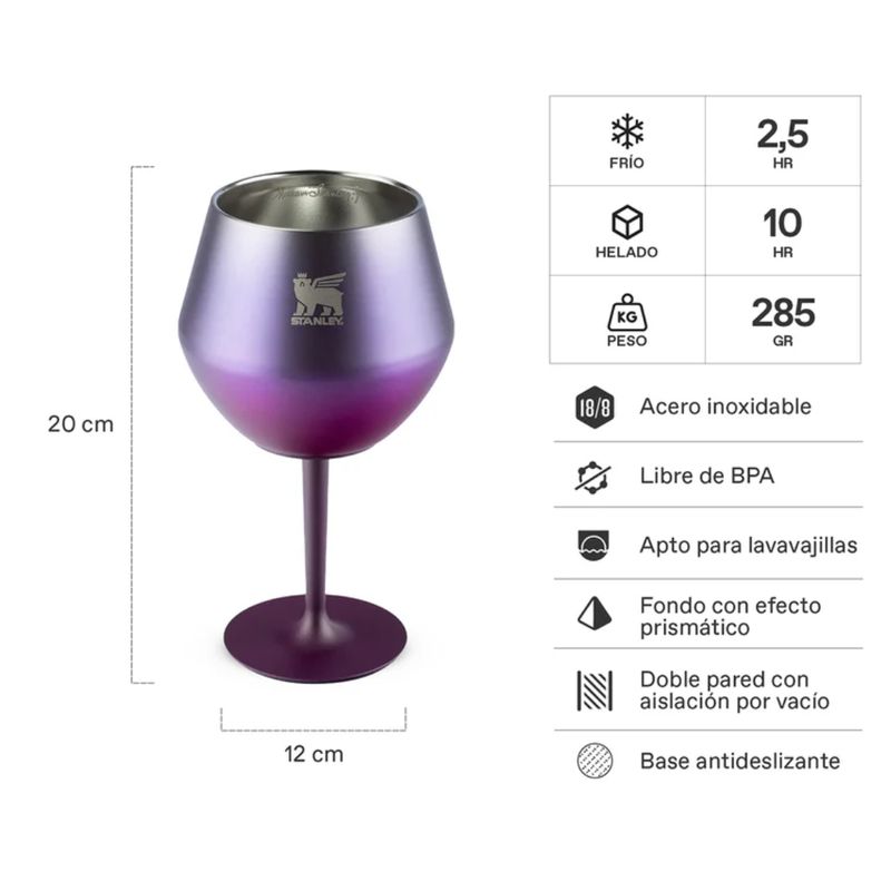 Copa%20Cocktail%20414%20Ml%20Royal%20Purple
