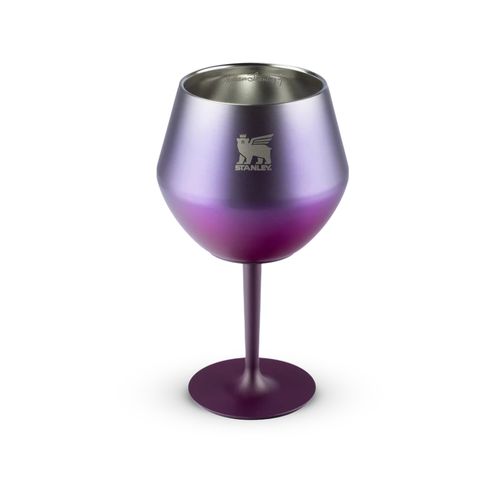 Copa Cocktail 414 Ml Royal Purple