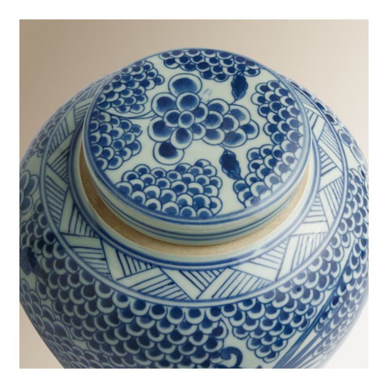 Jarr%C3%B3n%20Flores%20Medio%20Qing%20Azul