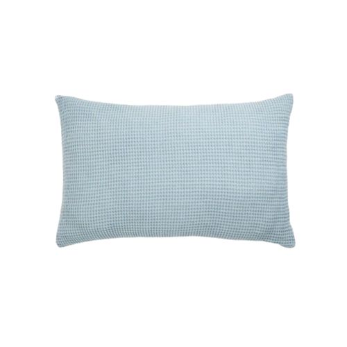 Almohadon Colección Velha 40X60 Cm Azul