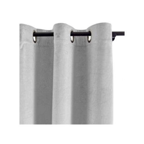 Cortina Ann & Val Rustica Marbella 1.4X2.3 Grafito