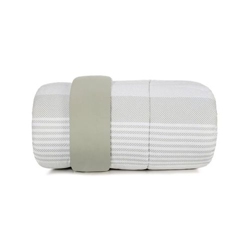 Edredón Algodón Lux 200 Hilos Conectada 2,60M X 2,40M Callant