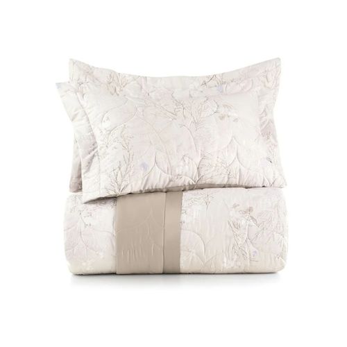 Juego Cubrecama Estampado 300 Hilos Apaixonada 2,60M X 2,50M Colina