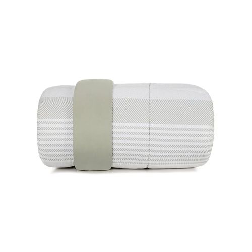 Edredón Algodón Lux 200 Hilos Conectada 2,10M X 2,40M Callant