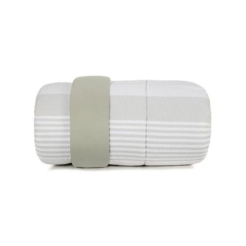 Edredón Algodón Lux 200 Hilos Conectada 1,70M X 2,40M Callant