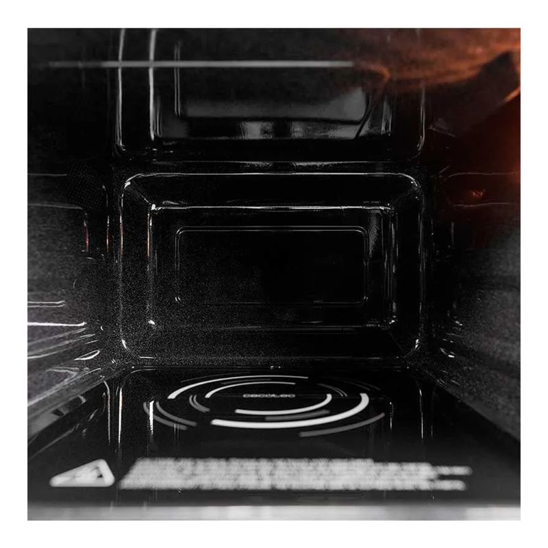 Microondas%20Grandheat%202500%20Touch%20Black%20Sin%20Plato%20Giratorio%20800W%2025L