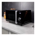 Microondas%20Grandheat%202500%20Touch%20Black%20Sin%20Plato%20Giratorio%20800W%2025L