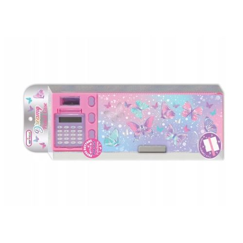 Caja Para Lapices De Ensueño