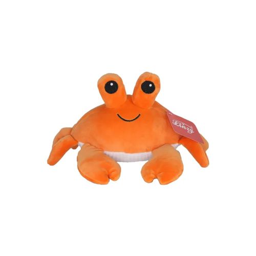 Peluche Cangrejo 10 Smoochy Pals 25Cms