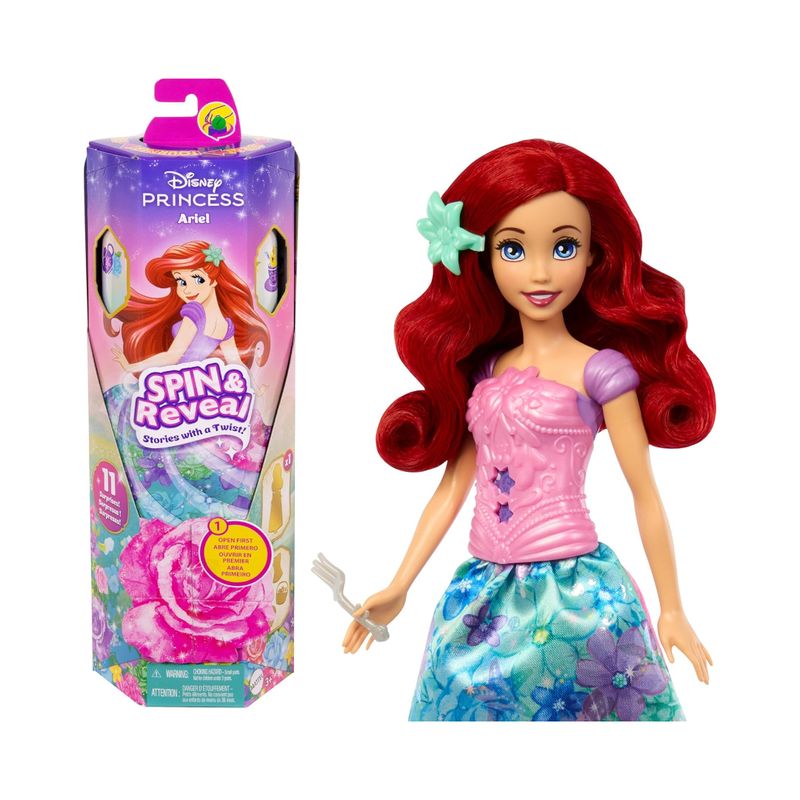 Disney%20Princesa%20Spin%20Y%20Reveal%20Ariel