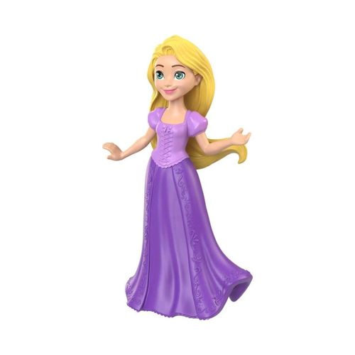 Disney Princesa Muñeca Básica