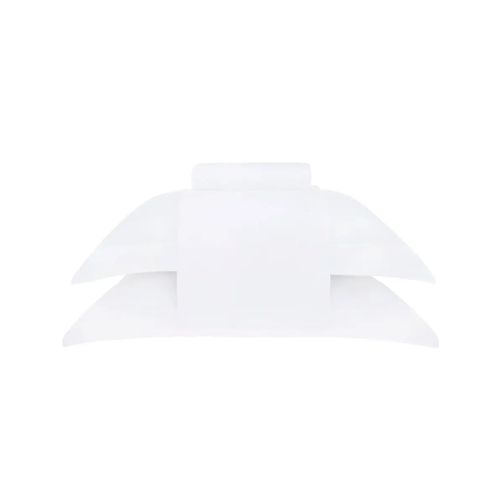 Juego De Sabana Bud Vision New Colors 0001 Blanco Full 220X250