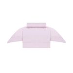 Juego%20De%20Sabana%20Bud%20Vision%20New%20Colors%200079%20Rosa%20Twin%20170X250