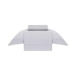 Juego%20De%20Sabana%20Bud%20Vision%20New%20Colors%200078%20Plata%20Twin%20170X250