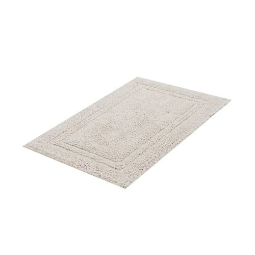 Alfombra De Bano Elegance 1084 Beige 50X80