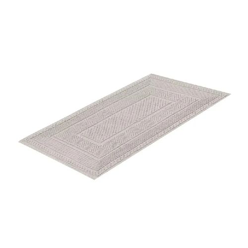 Alfombra De Bano Legend 1979 Marfil 50X80