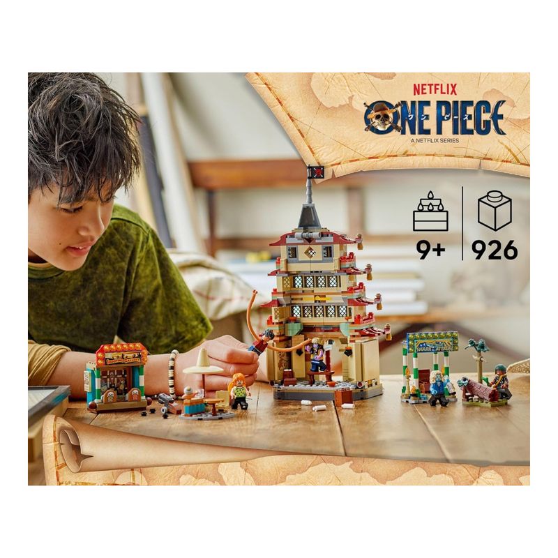 Lego%20One%20Piece%20Set%20Batalla%20En%20El%20Parque%20Arlong