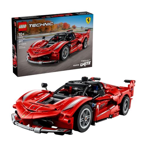 Ferrari Fxx K