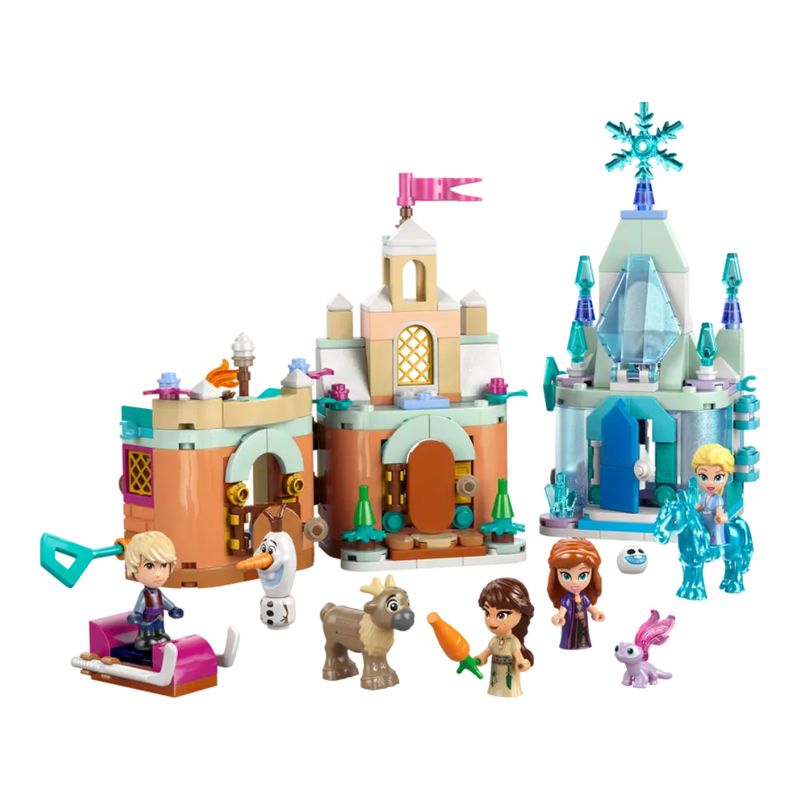 Mini%20Castillo%20De%20Arendelle%20Y%20Palacio%20De%20Hielo%20De%20Elsa