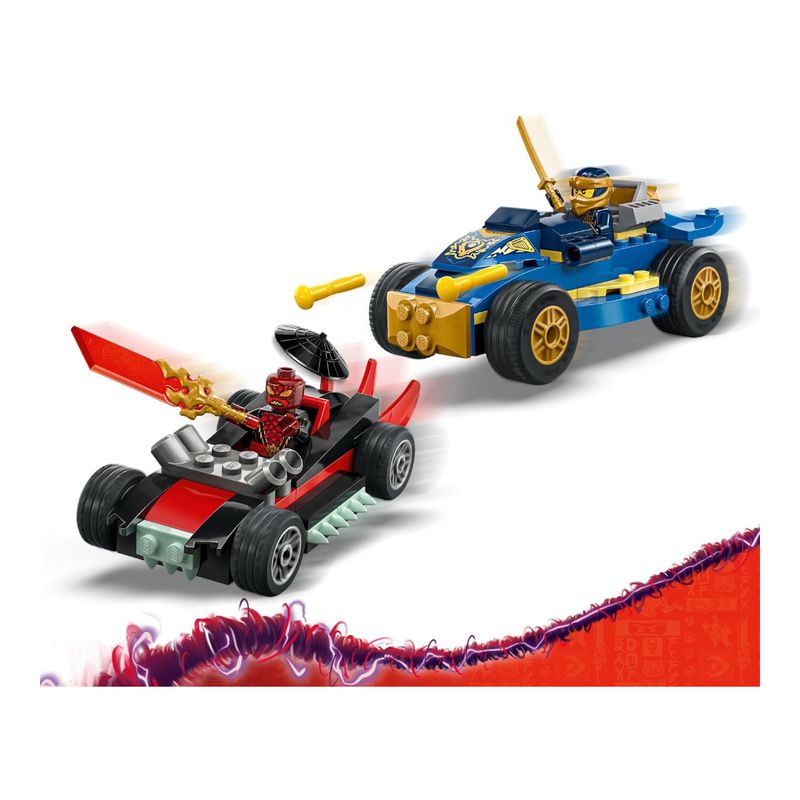 Desaf%C3%ADo%20A%20M%C3%A1xima%20Velocidad%3A%20Rogue%20Vs%20Drix