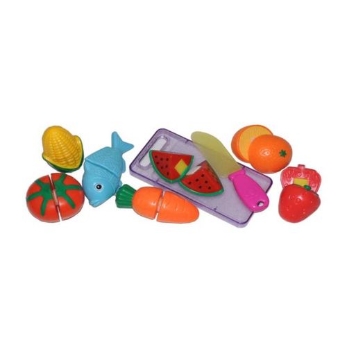 Juego De Comida En Caja 33Pcs