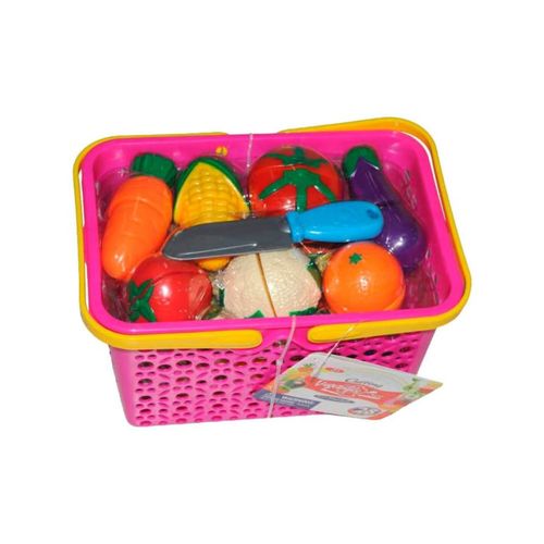 Set De Vegetales 28Pcs