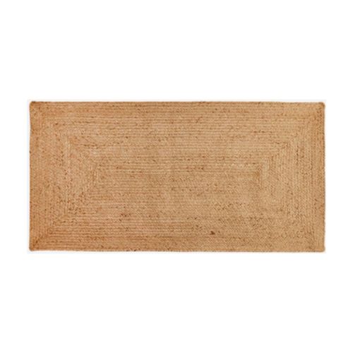 Alfombra Tejidas Coleccion Manali 140X120