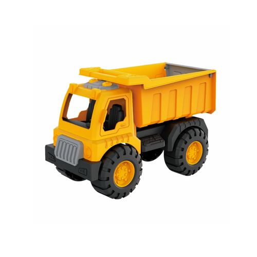 Vehiculo De Construccion