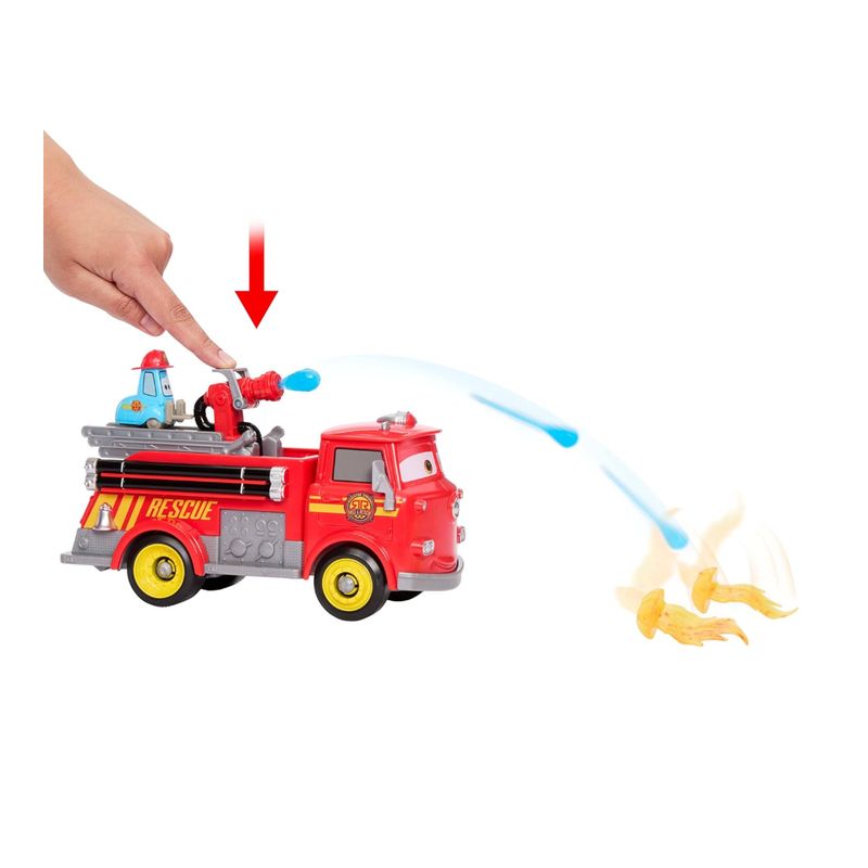 Cars%20De%20Disney%20Y%20Pixar%20Veh%C3%ADculo%20De%20Juguete%20Rojo