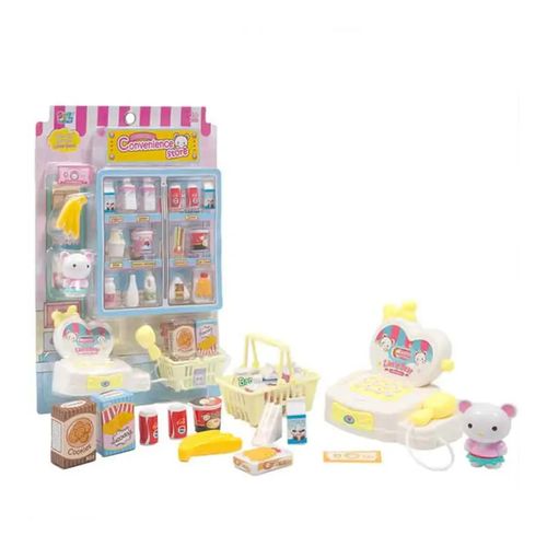 Tienda De Conveniencia