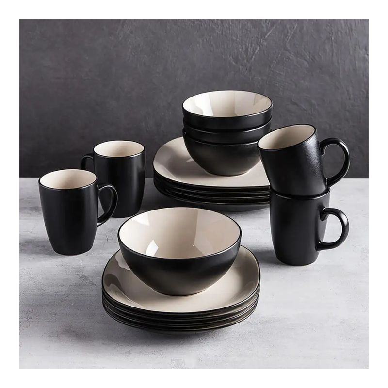 Juego%20De%20Vajillas%2016%20Pzas%20Fontana%20Black