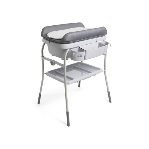 Bañera Cuddle Y Bubble Graphite Melange