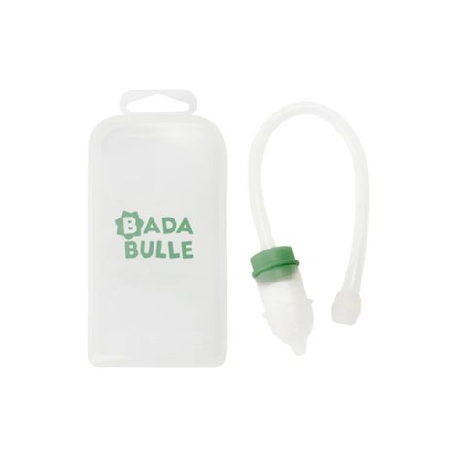 Aspirador Nasal Flexible