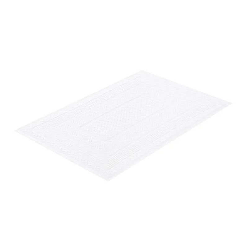 Alfombra%20De%20Ba%C3%B1o%20Legend%201011%20Blanco%2050X80