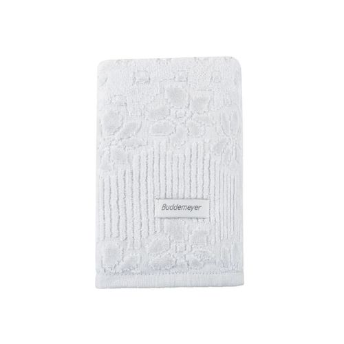 Toalla Manos Lollipop 430 G 3198 Gris 30X50