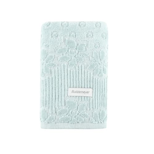 Toalla Manos Lollipop 430 G 1165 Azul 30X50