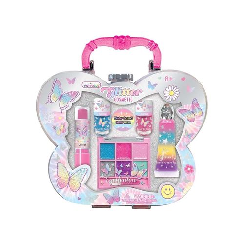 Cosmeticos Con Brillos