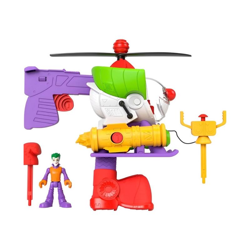 Super%20Friends%20Roboc%C3%B3ptero%20Del%20Joker%20Dc