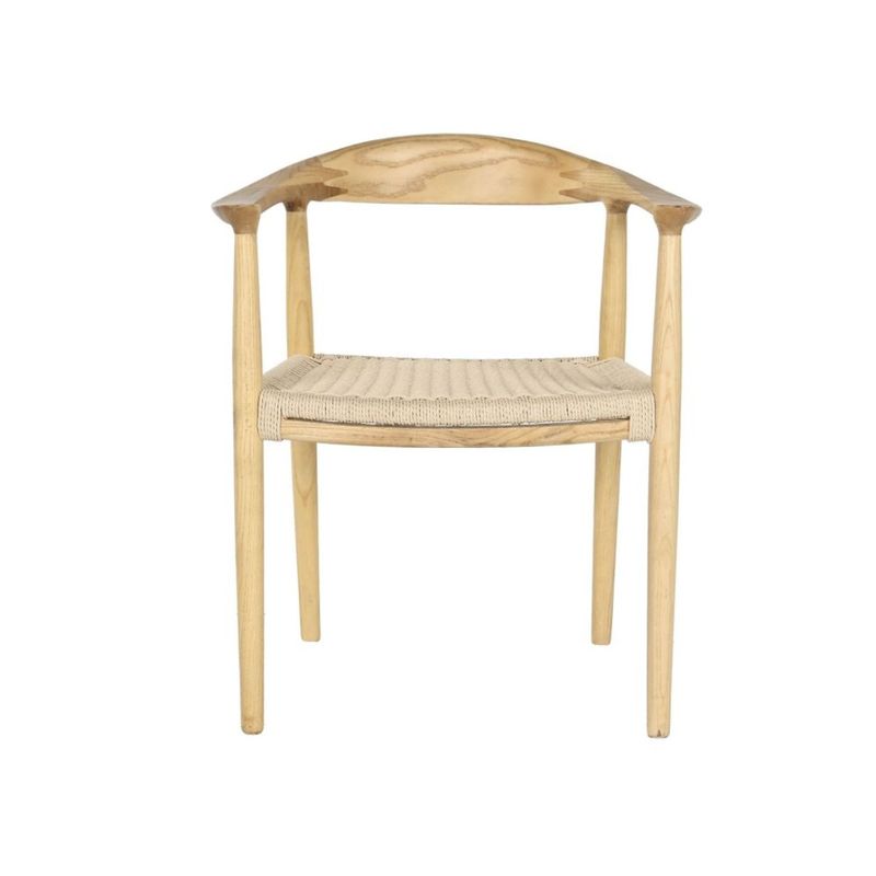 Silla%20Olmo%20Fibra%2059X54X76%20Marron%20Claro