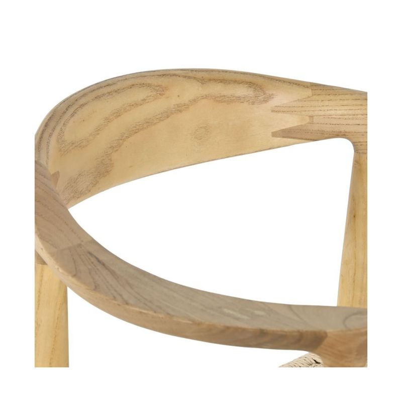 Silla%20Olmo%20Fibra%2059X54X76%20Marron%20Claro