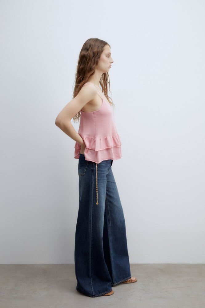 Blusa%20Top%20Tirantes%20Volante%20Bajo