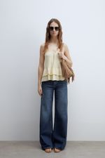 Blusa%20Top%20Tirantes%20Volante%20Bajo