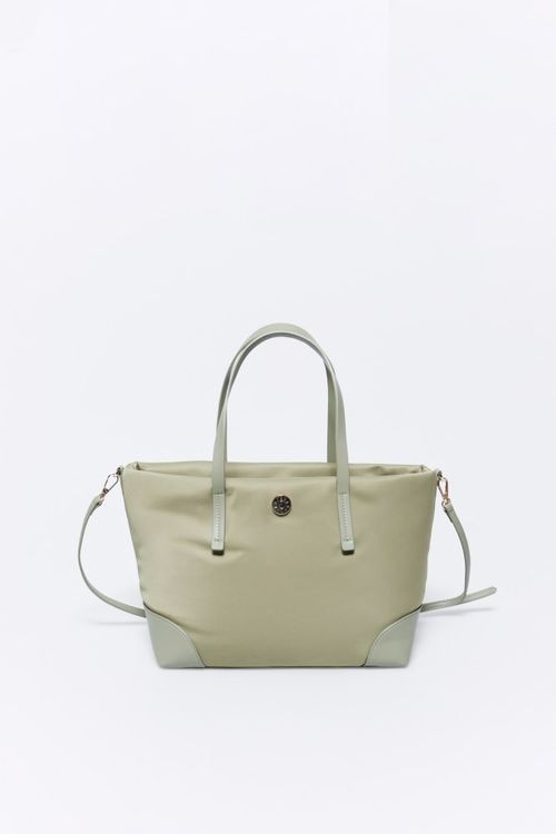 Bolso Nylon Talonera