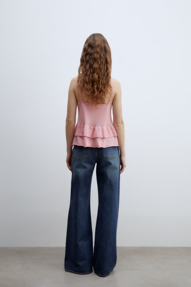 Blusa%20Top%20Tirantes%20Volante%20Bajo