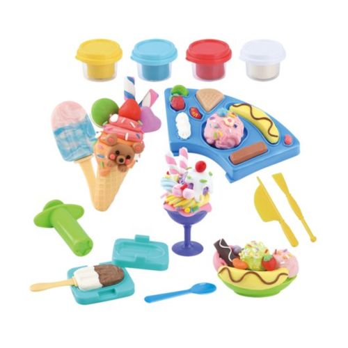 Set Plastilina