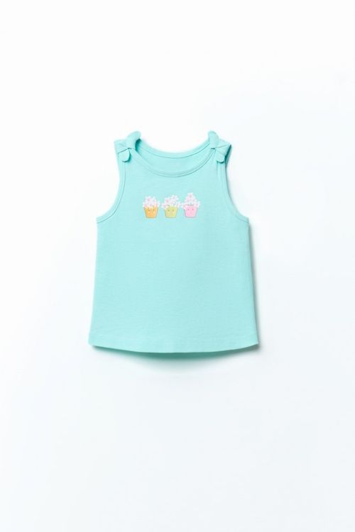 Remera S/M Print Posicional