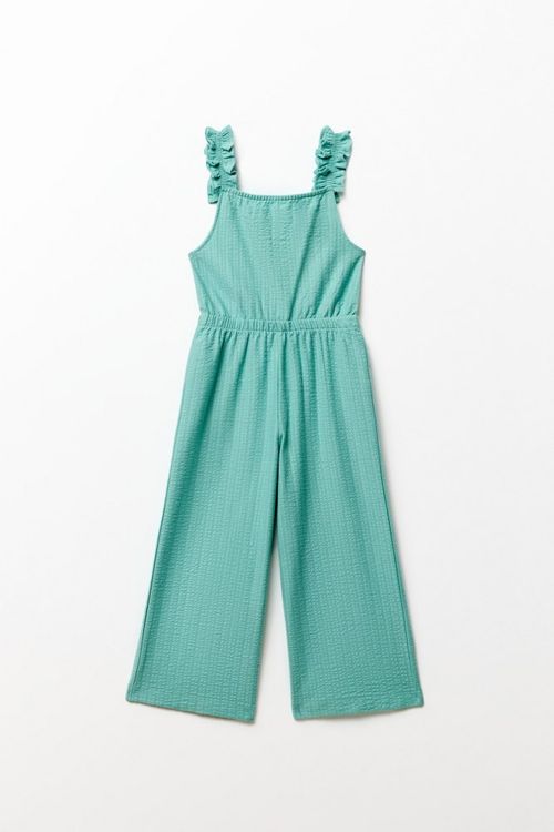 Mono Largo Algodón Fantasia